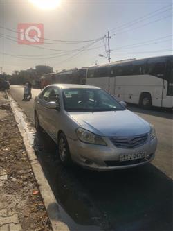 BYD G3